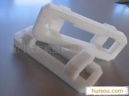 供应异型材珍珠棉 厦门欣志新塑料制品