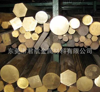 现货销售CZ121进口铅黄铜棒材 板材 可零切——高性能材料的可靠选择